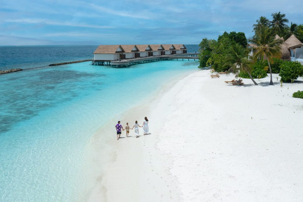 Bandos Maldives