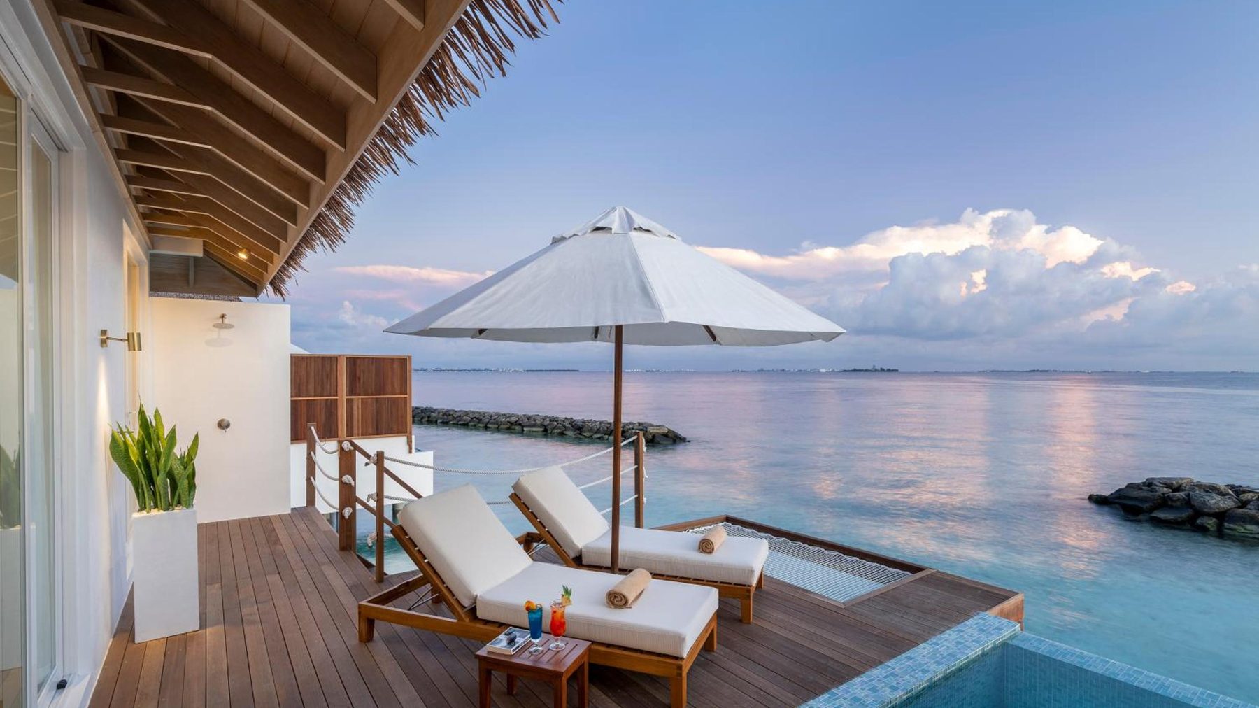 Bandos Maldives