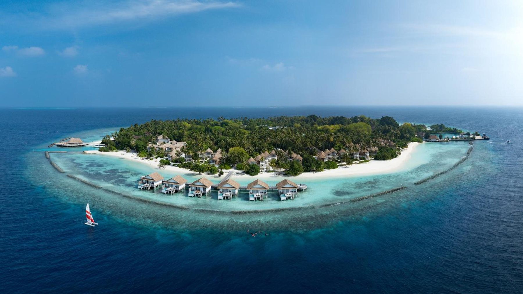 Bandos Maldives