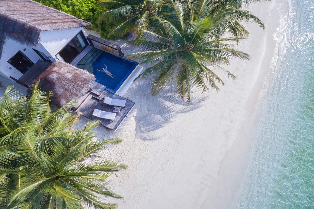 Bandos Maldives