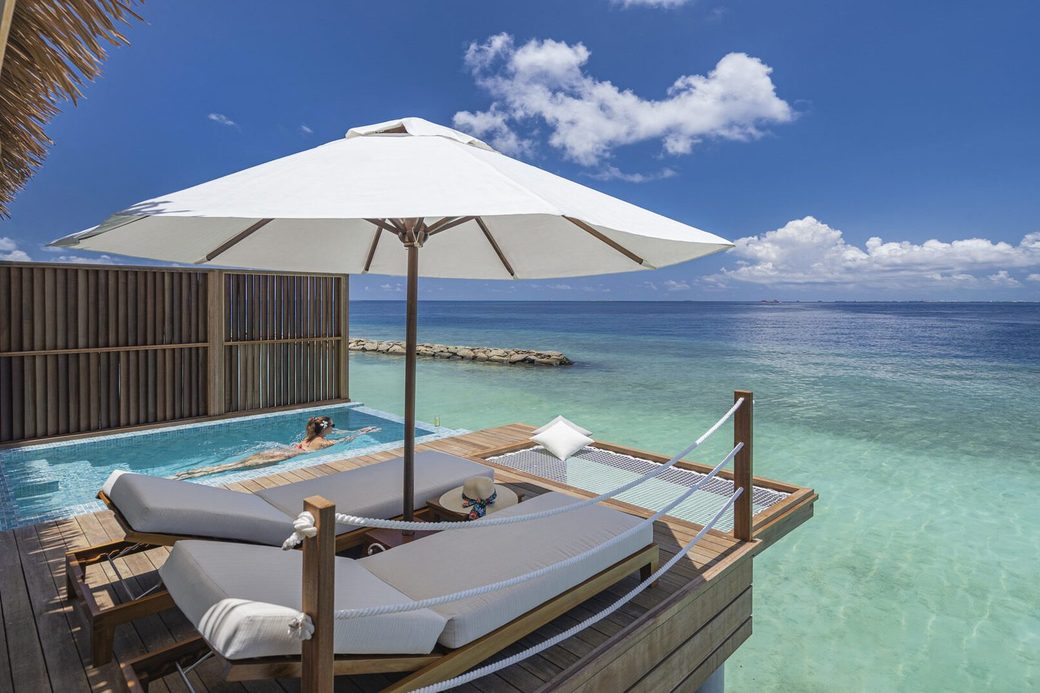 Bandos Maldives