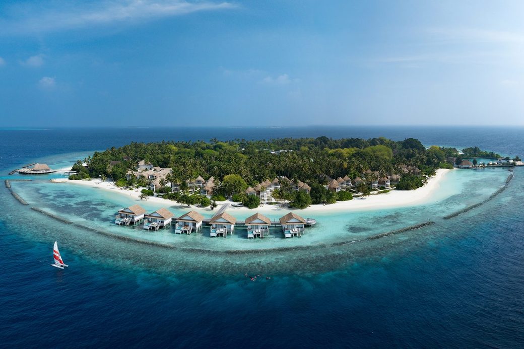 Bandos Maldives