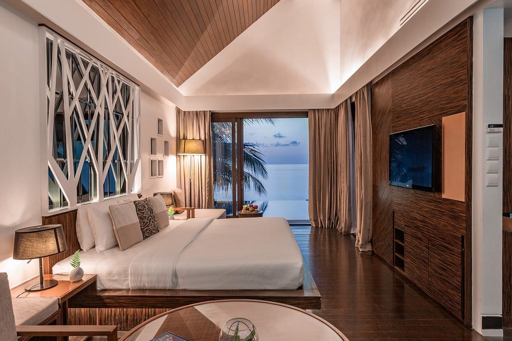Bandos Maldives