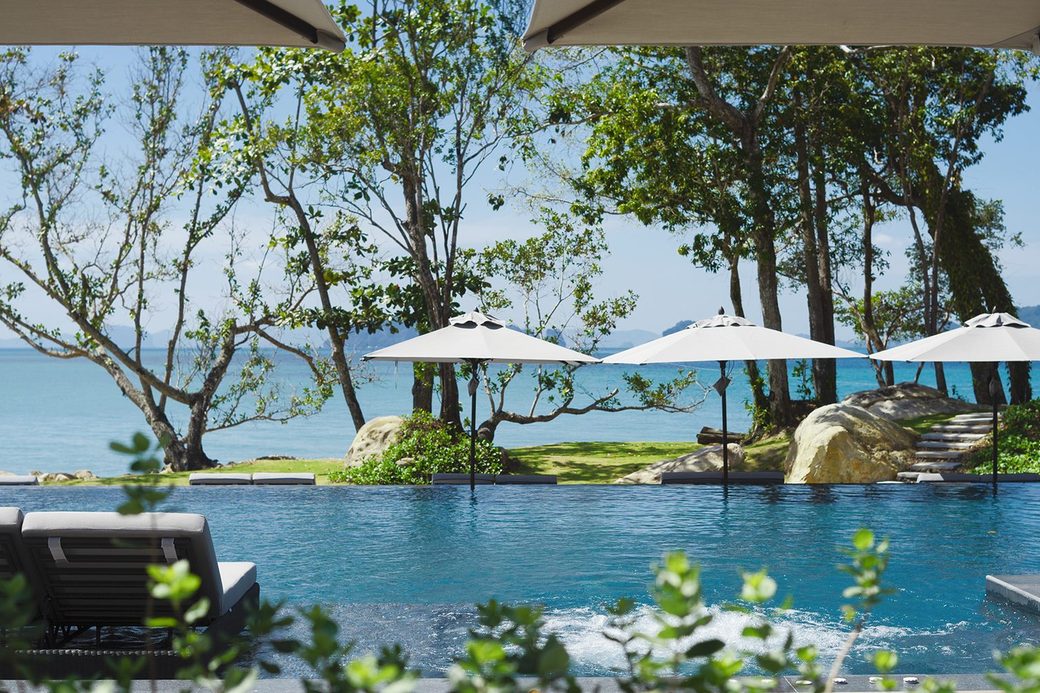 Banyan Tree Krabi