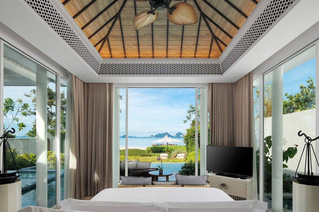 Banyan Tree Krabi