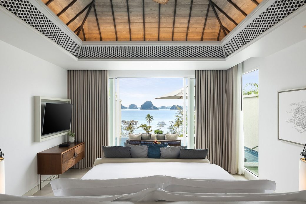 Banyan Tree Krabi