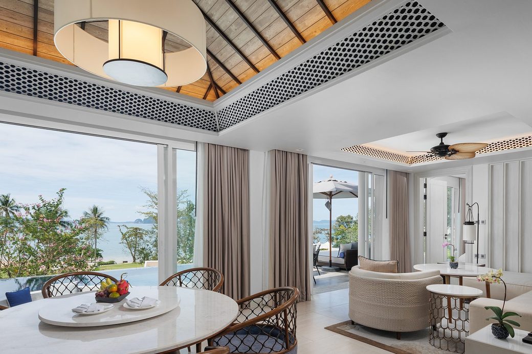 Banyan Tree Krabi