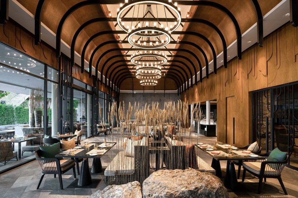 Banyan Tree Krabi