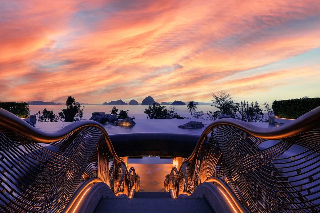 Banyan Tree Krabi