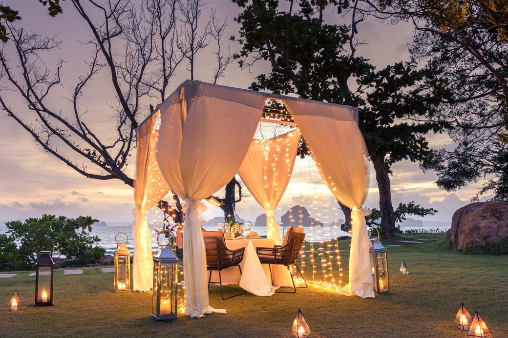 Banyan Tree Krabi