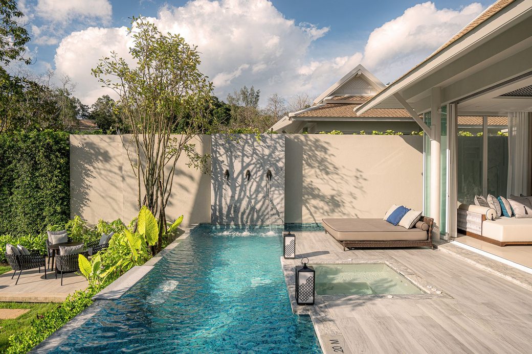 Banyan Tree Krabi