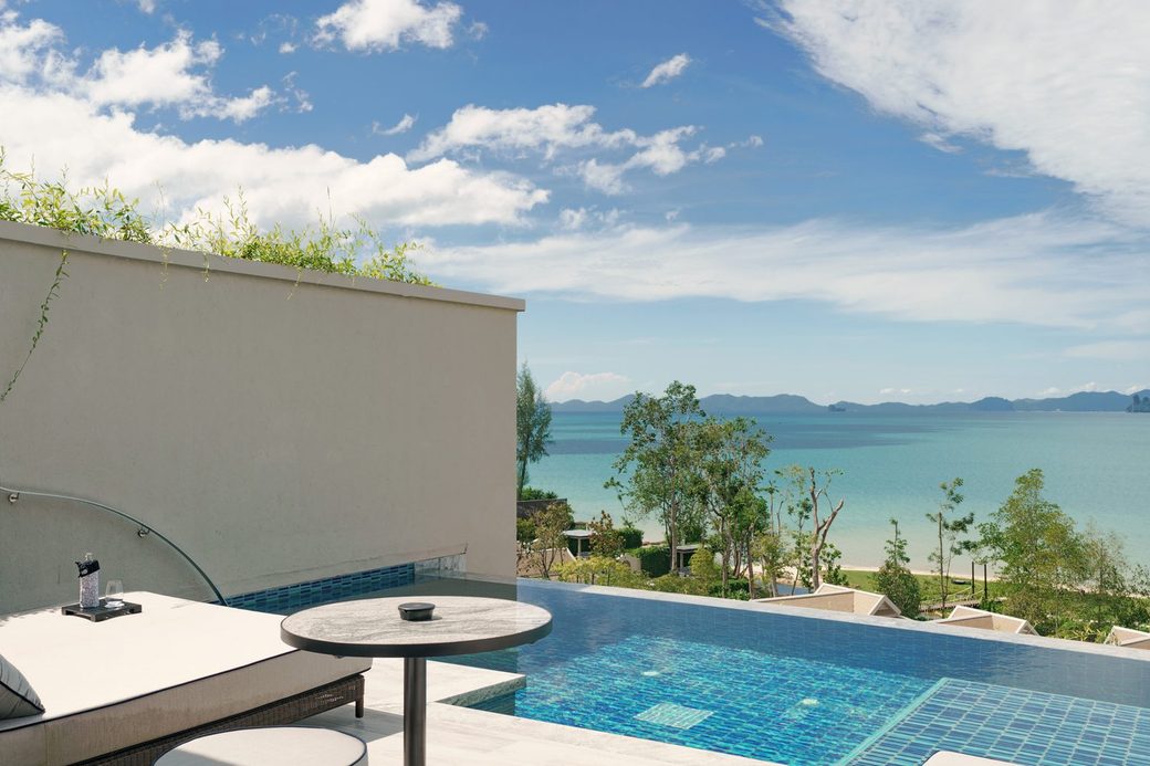 Banyan Tree Krabi