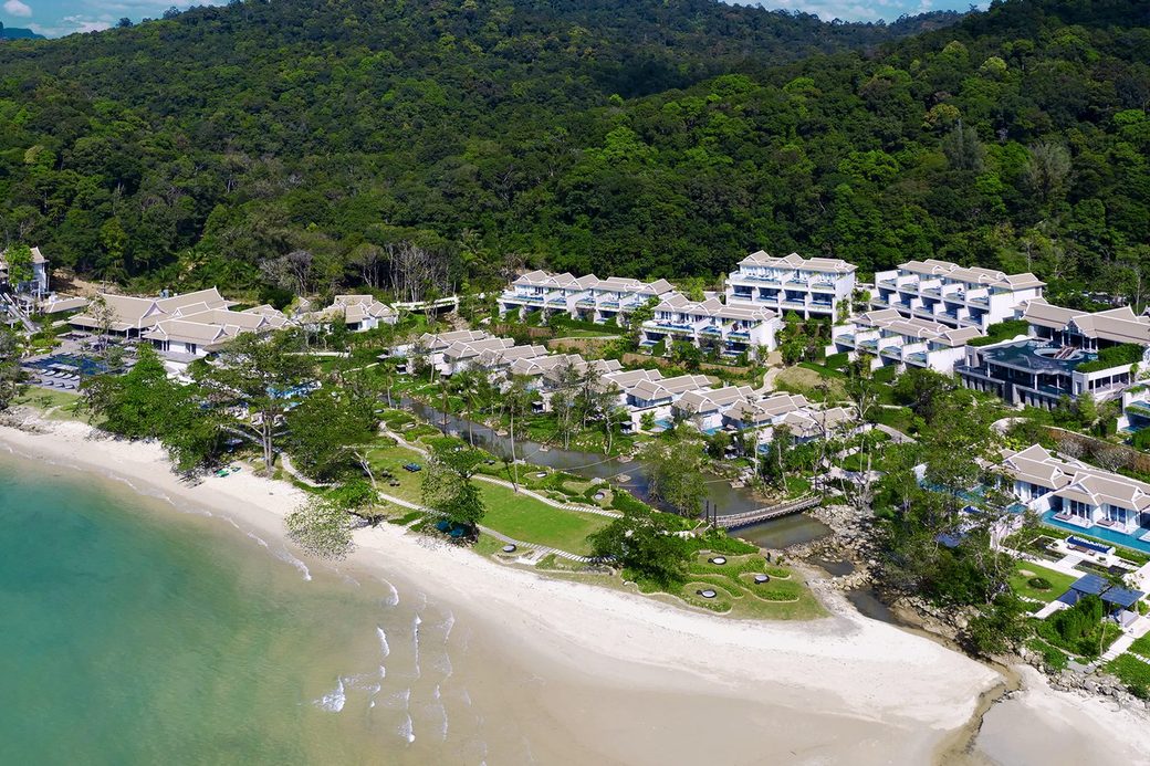 Banyan Tree Krabi