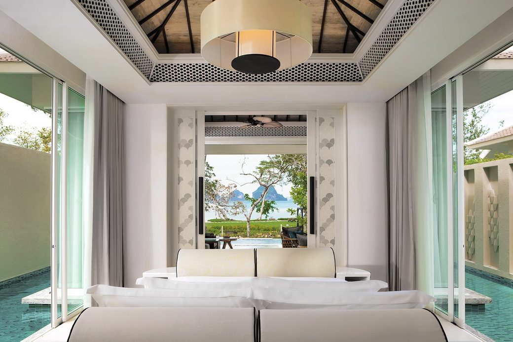 Banyan Tree Krabi