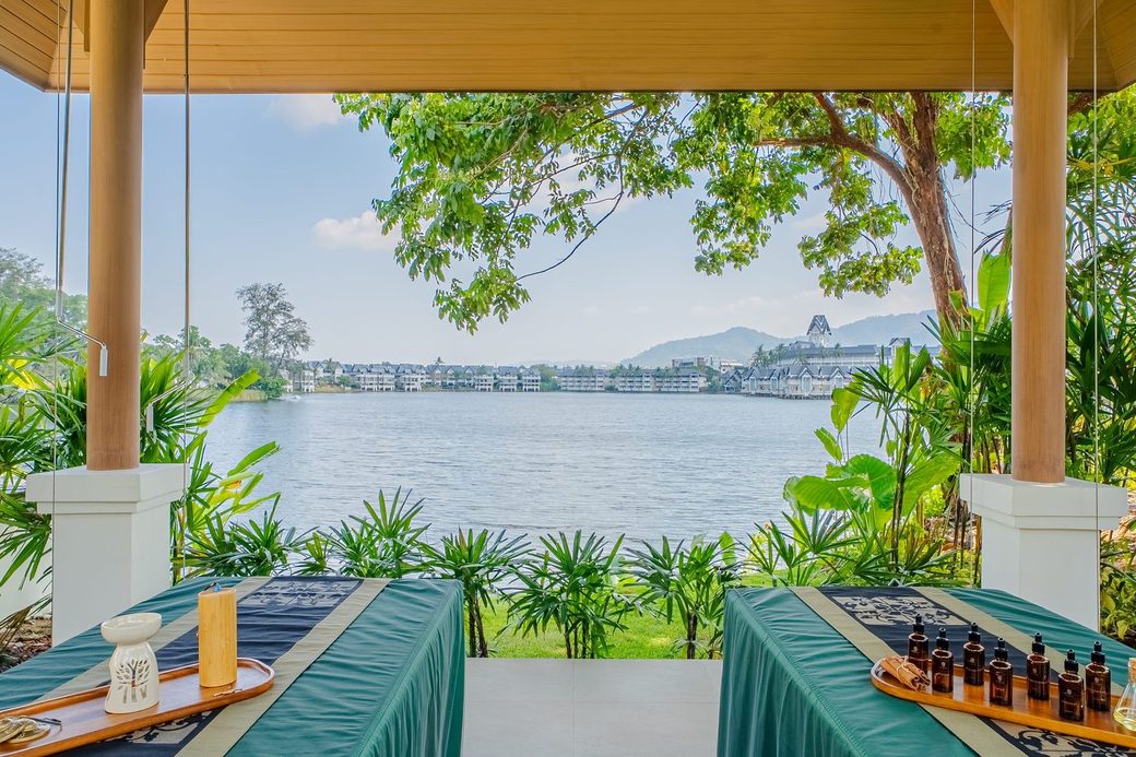 Banyan Tree Phuket
