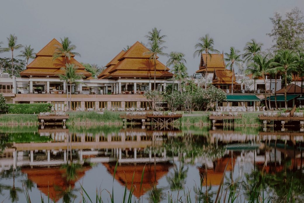 Banyan Tree Phuket