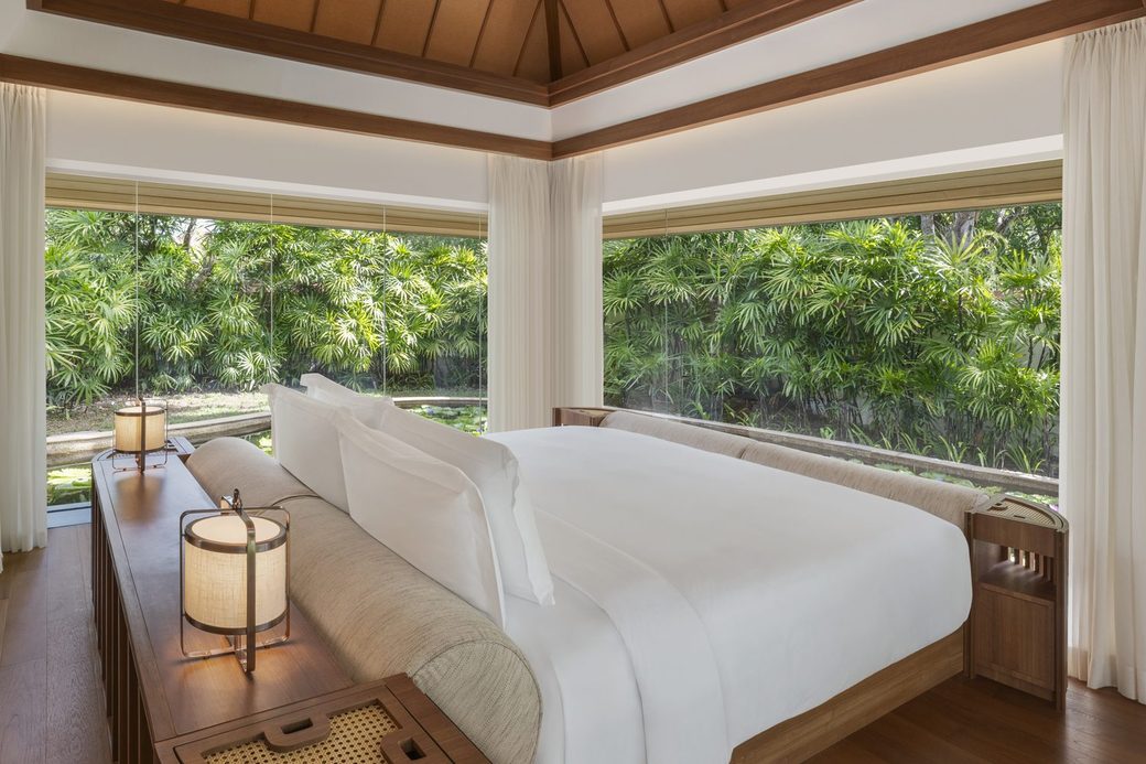 Banyan Tree Phuket