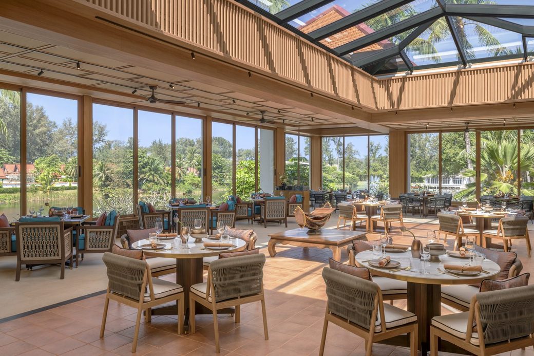 Banyan Tree Phuket