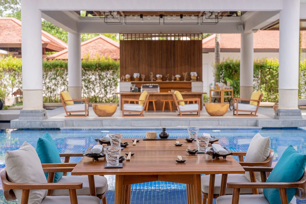Banyan Tree Phuket