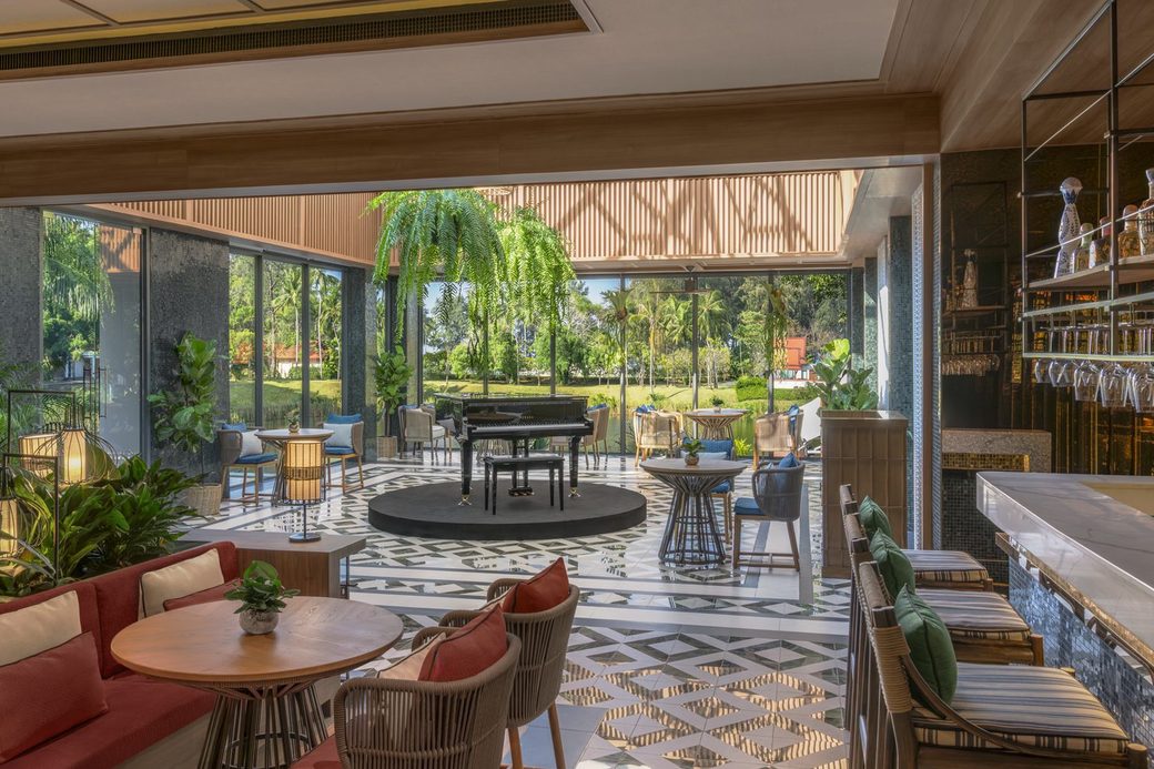 Banyan Tree Phuket