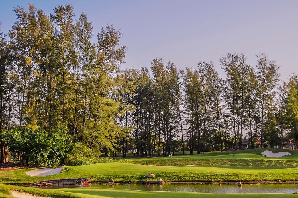 Banyan Tree Phuket