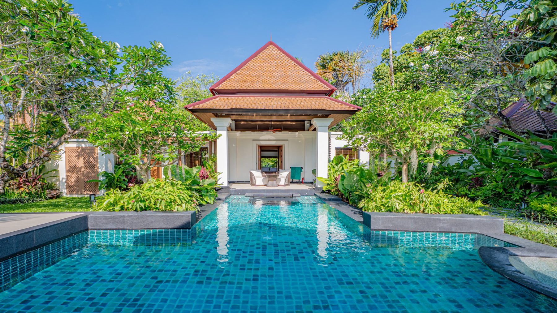 Banyan Tree Phuket