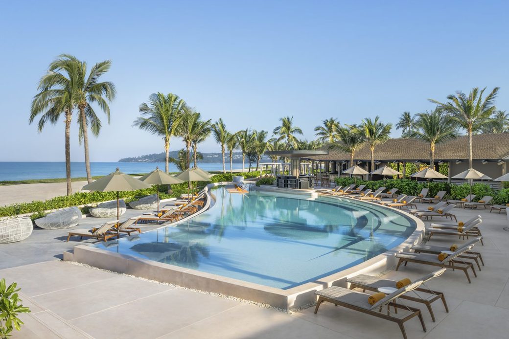 Banyan Tree Phuket