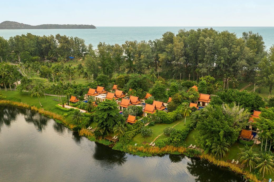Banyan Tree Phuket