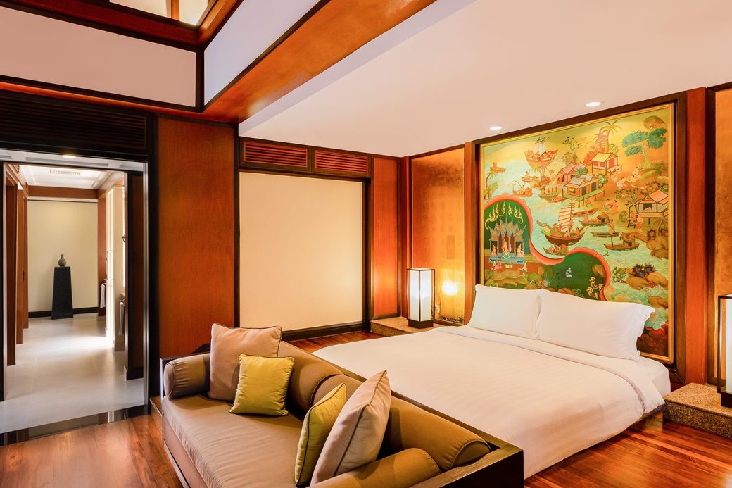 Banyan Tree Phuket