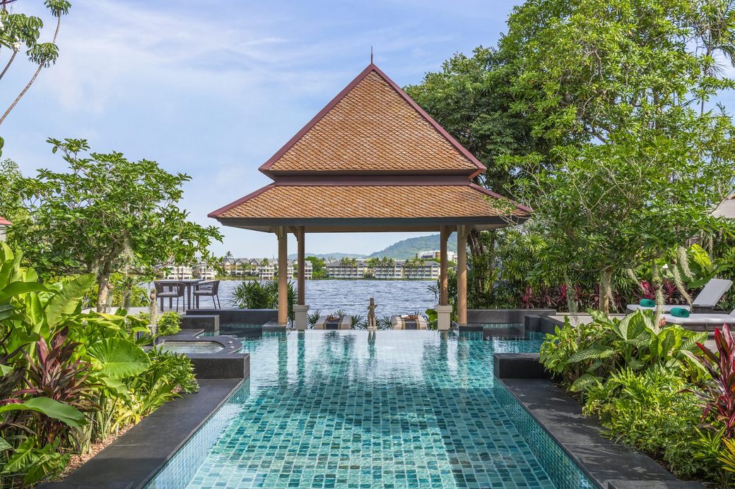 Banyan Tree Phuket