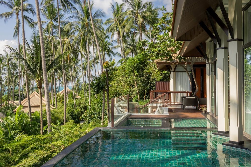 Banyan Tree Samui