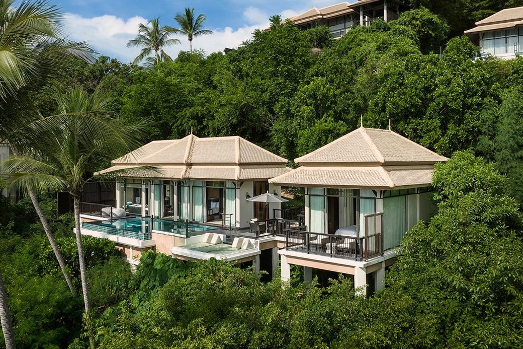 Banyan Tree Samui