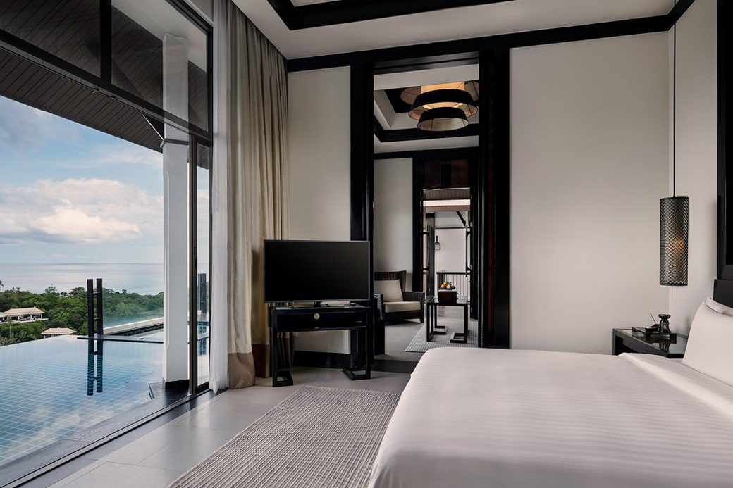 Banyan Tree Samui