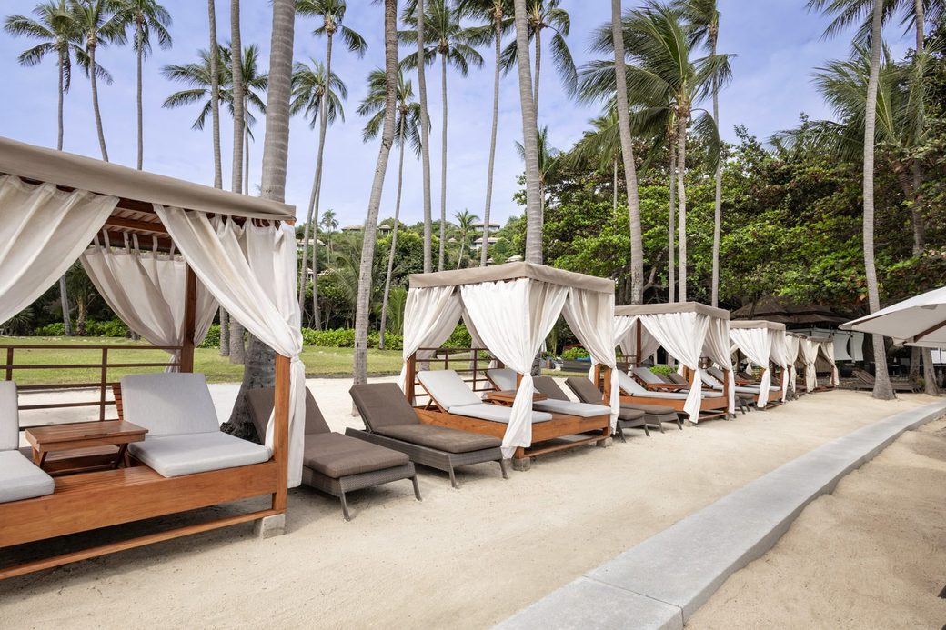 Banyan Tree Samui