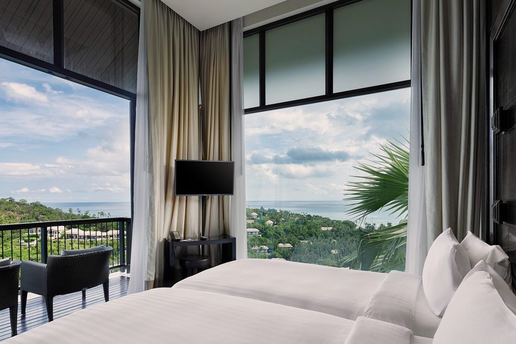 Banyan Tree Samui