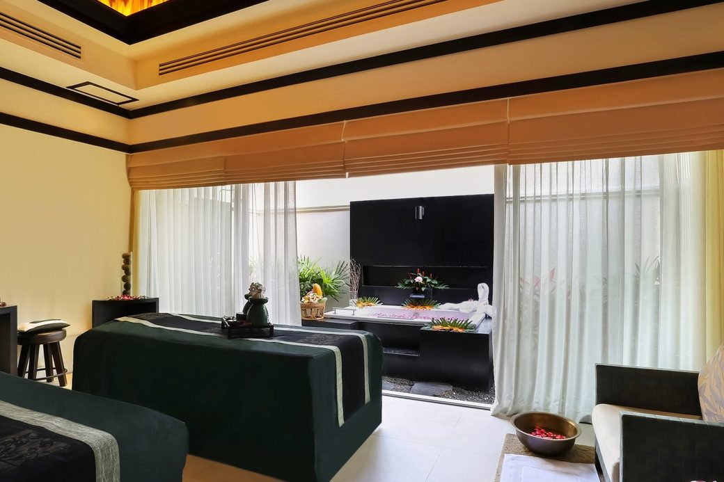 Banyan Tree Samui