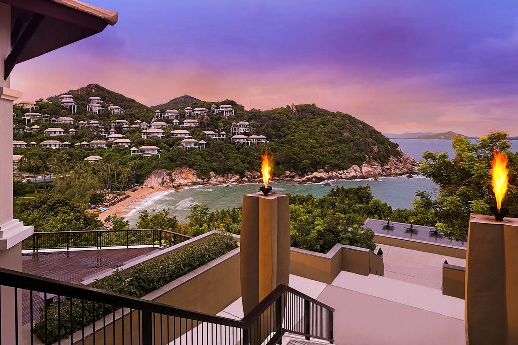 Banyan Tree Samui