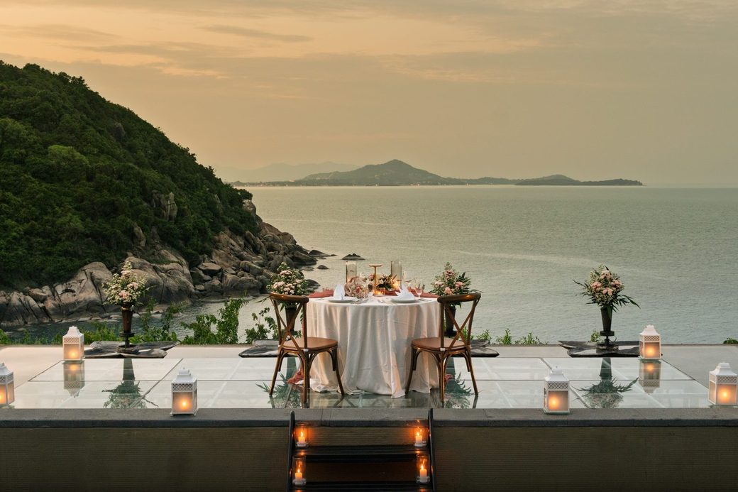 Banyan Tree Samui