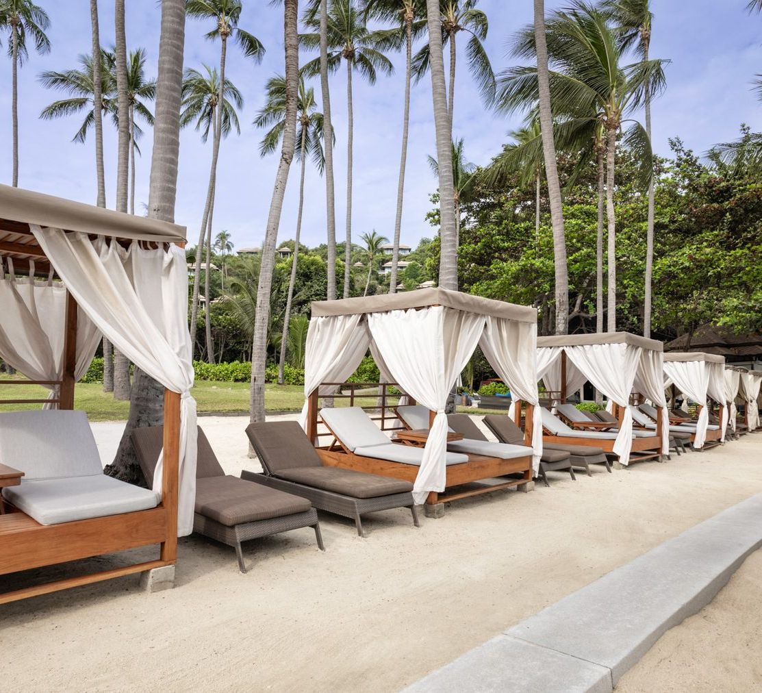 Banyan Tree Samui