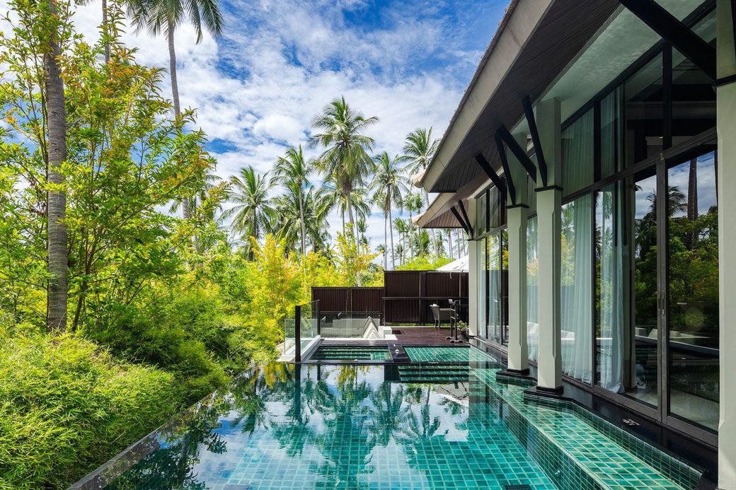 Banyan Tree Samui