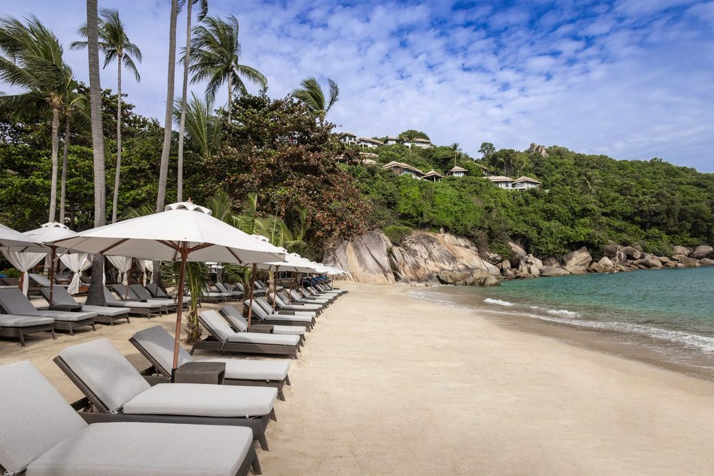 Banyan Tree Samui