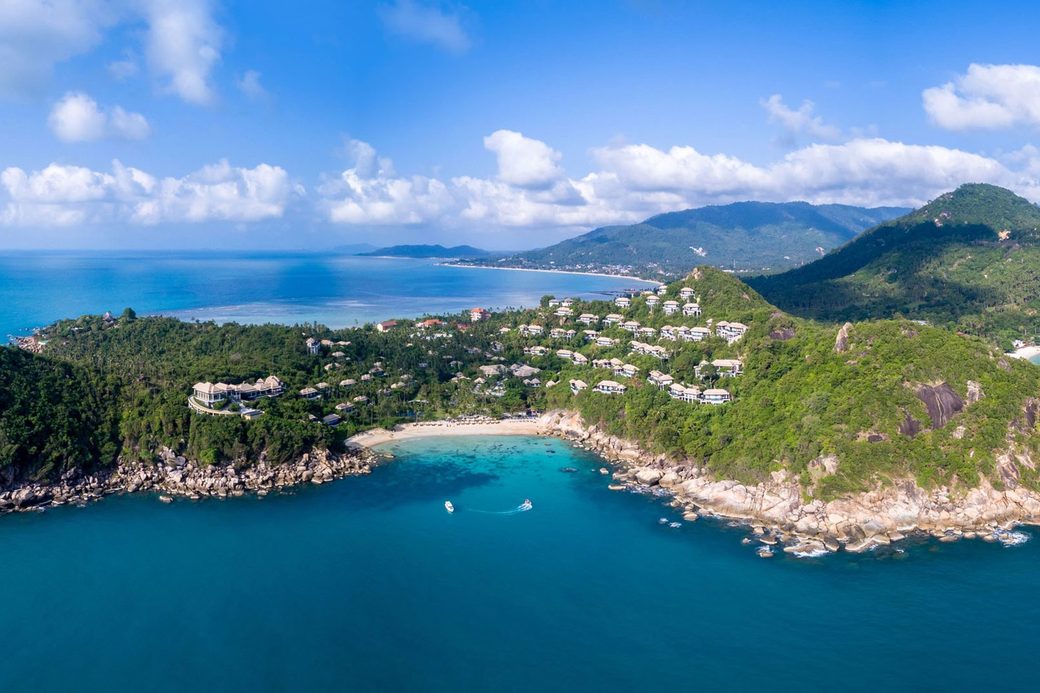 Banyan Tree Samui