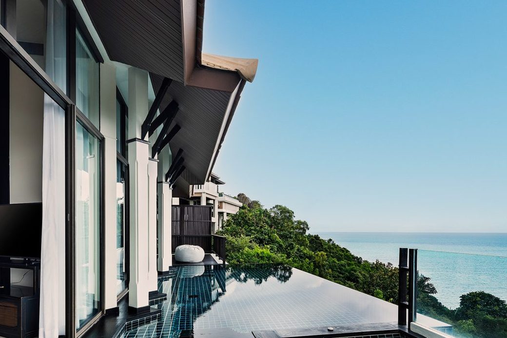 Banyan Tree Samui
