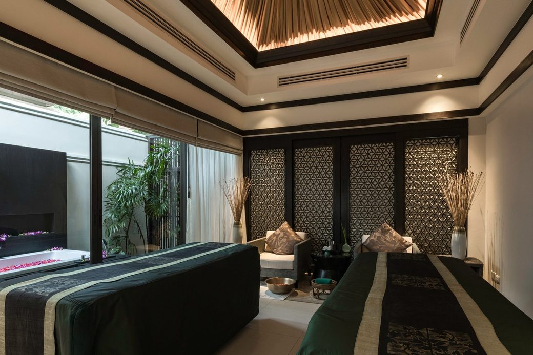 Banyan Tree Samui