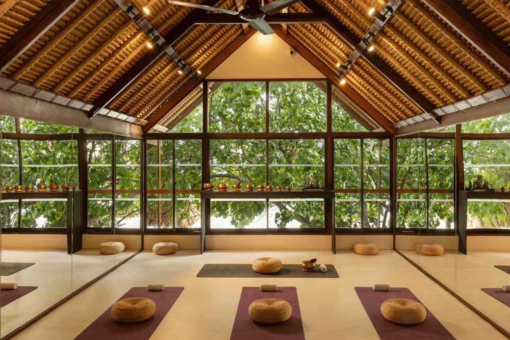 Banyan Tree Vabbinfaru