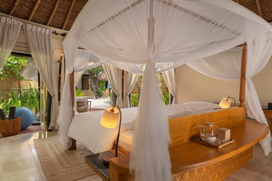 Banyan Tree Vabbinfaru