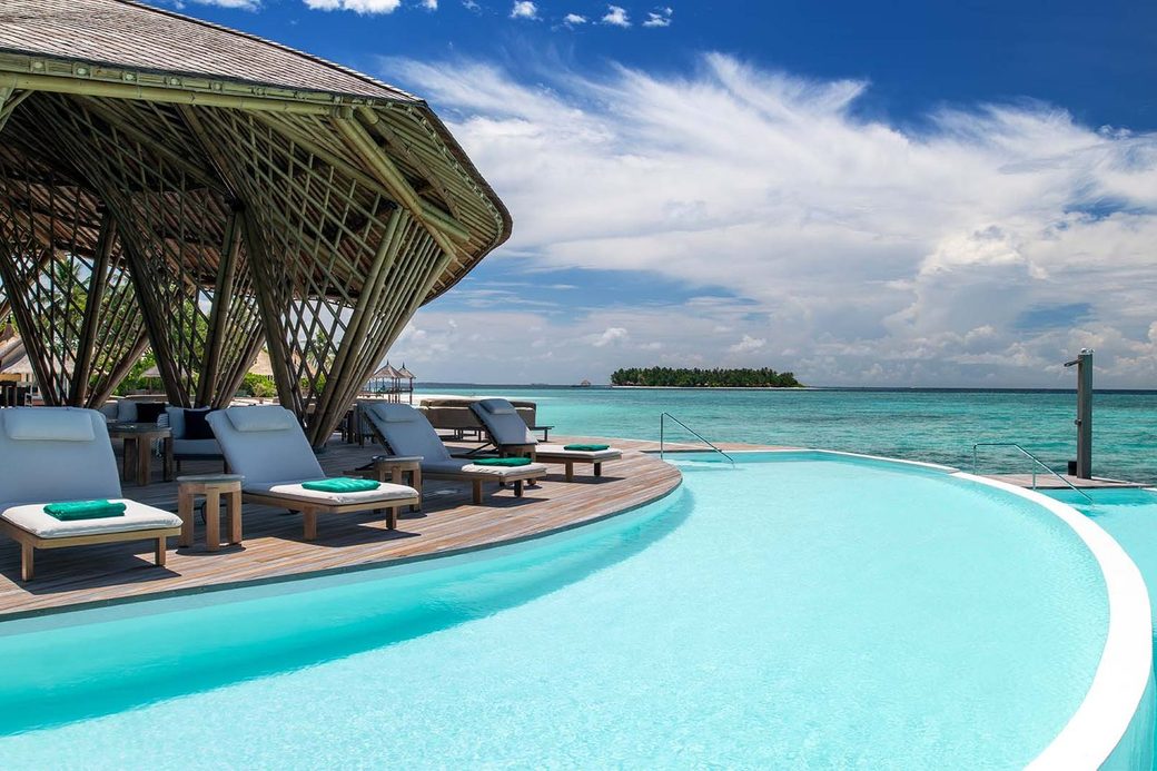 Banyan Tree Vabbinfaru