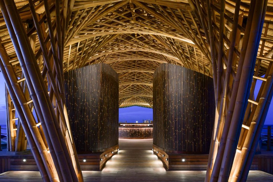 Banyan Tree Vabbinfaru