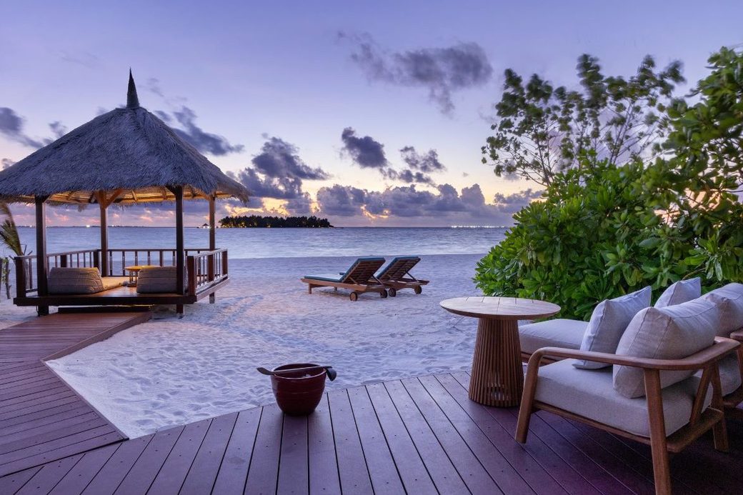 Banyan Tree Vabbinfaru