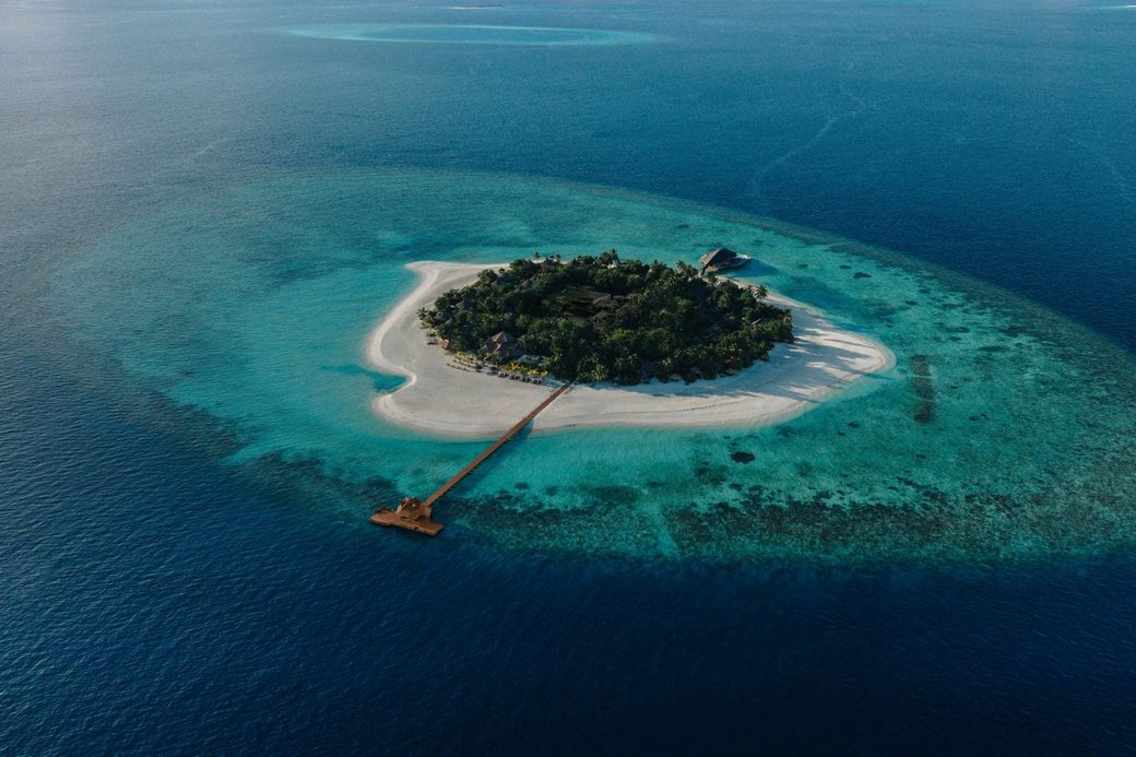 Banyan Tree Vabbinfaru